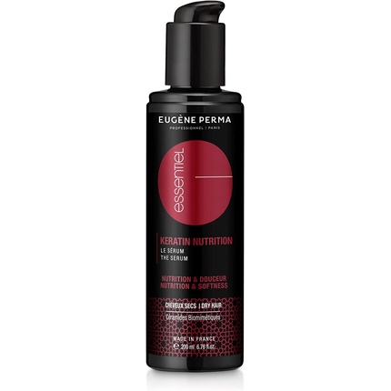 Сыворотка для волос Eugene Perma Essentiel Keratin Nutrition Serum