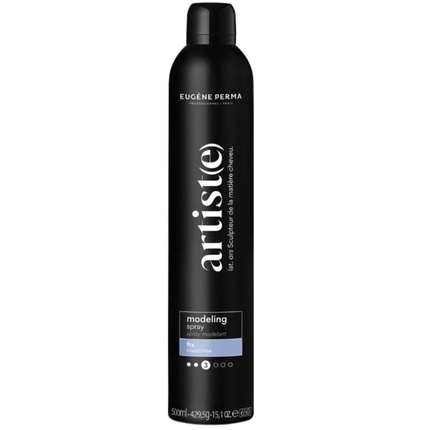 Лак для волос Hairspray Eugene Perma Fixing Spray Soft
