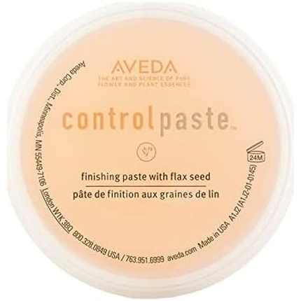 Финишная паста Aveda Control Paste