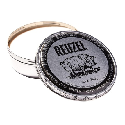 Помада Reuzel Concrete Hold