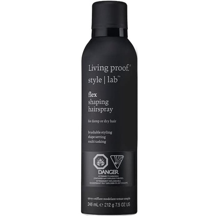 Лак для волос Living Proof Style Lab