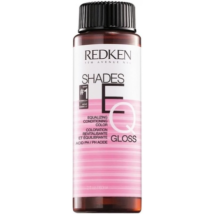 Полуперманентная краска Redken Shades EQ