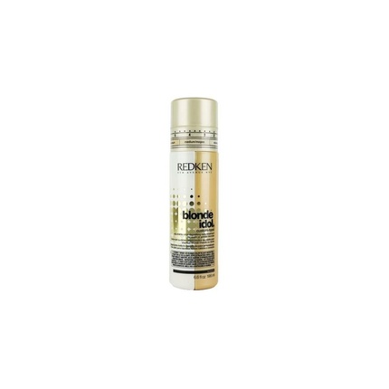 Кондиционер Redken Blonde Idol Color Care