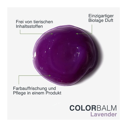 Кондиционер с красящим пигментом Biolage ColorBalm