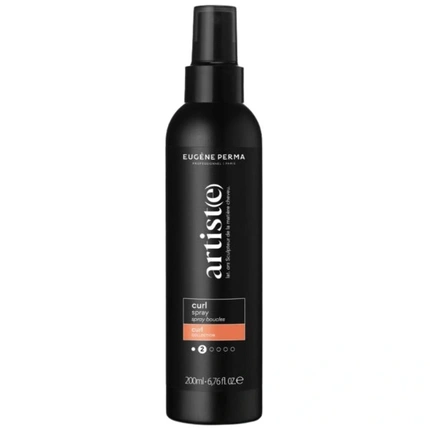 Спрей для завивки Curl Spray Eugene Perma Ep Artiste
