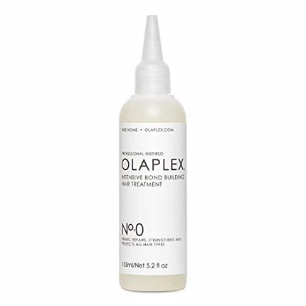 Intensive Bond Building Treatment Olaplex