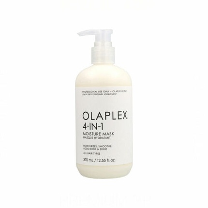 Увлажняющая маска Olaplex