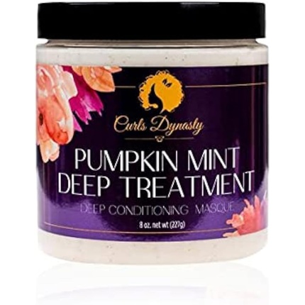 Deep Treatment Masque Curls Dynasty
