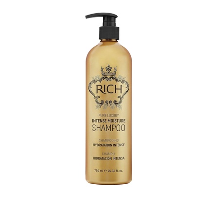 Шампунь Rich & Royal Pure Luxury Intense Moisture