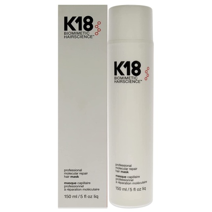 Маска для волос K18 K18 Pro Repair Mask