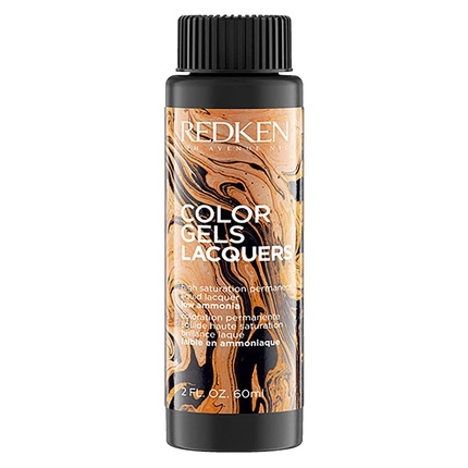 Hair Dye Redken Color Gels Lacquers