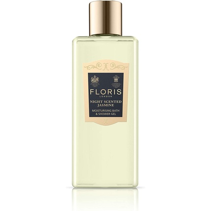 Увлажняющий гель для душа и ванны Floris London