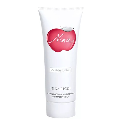 Лосьон для тела Nina Ricci