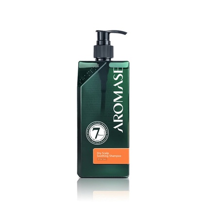 Шампунь Aromase Soothing Shampoo для сухой и чувствительной кожи головы