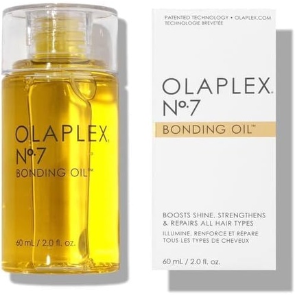 Масло для волос Olaplex Bonding Oil Deluxe