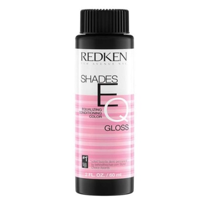 Полуперманентная краска для волос Redken Shades EQ 09G Vanilla Cream