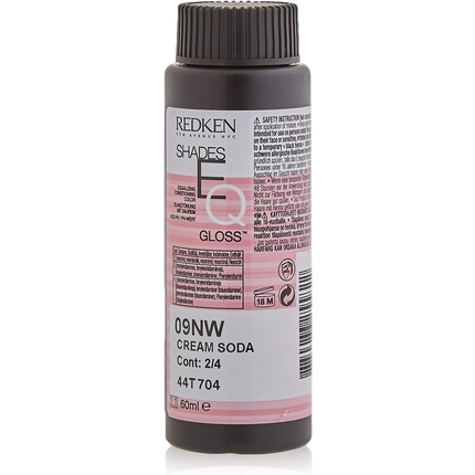 Краска для волос Redken Cream Soda
