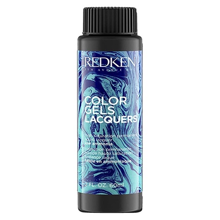Краска для волос Redken Color Gels Lacquers