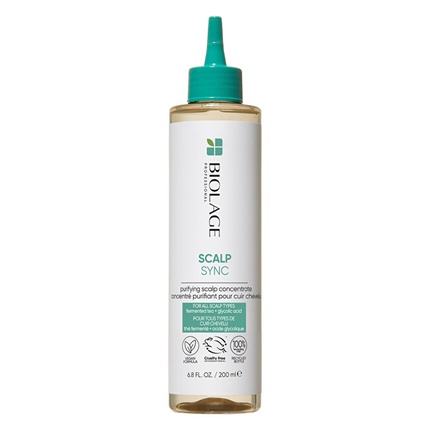 Концентрат для кожи головы Biolage Scalp Sync