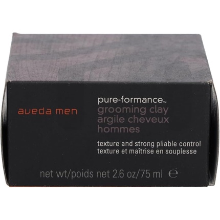 Стайлинговая глина Aveda Pure-Formance Grooming Clay