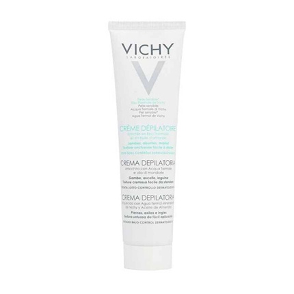 Крем для депиляции Vichy