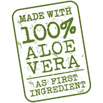 Shampoo Maui Moisture Vegan Agave Aloe Vera