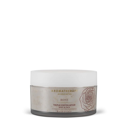 Эксфолиант Aromatherapy Associates