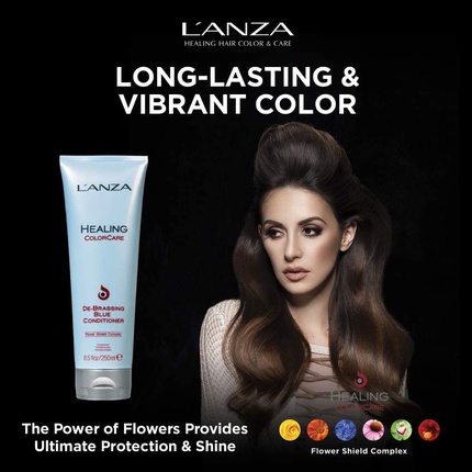 Кондиционер L'Anza Healing ColorCare Ultra De-Brassing Professional