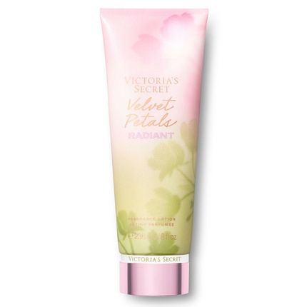 Лосьон для тела Victoria's Secret Velvet Petals Radiant