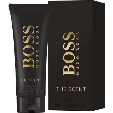 Гель для душа Hugo Boss The Scent