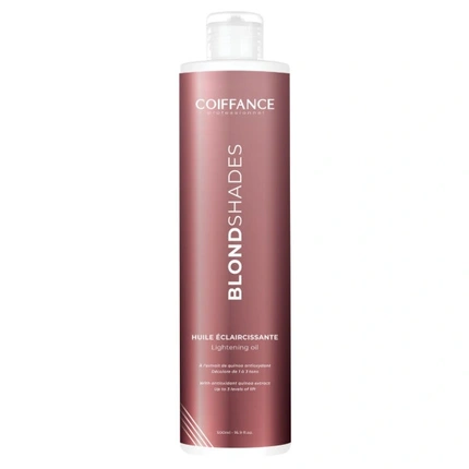 Lightening Oil Coiffance