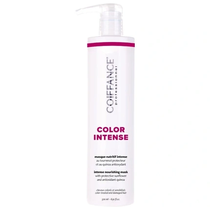 Маска для волос Coiffance Color Intense