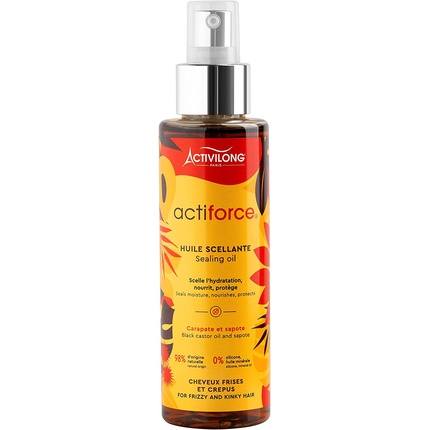 Sealing Oil Activilong Actiforce
