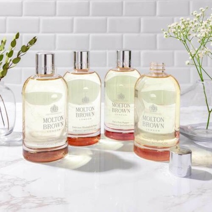 Масло для ванны Molton Brown Heavenly Gingerlily
