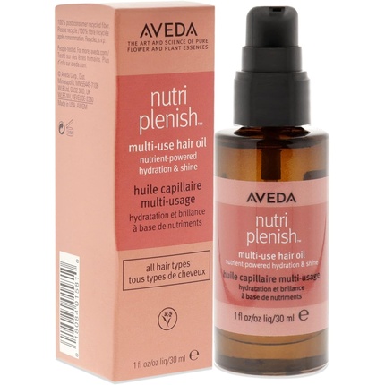 Масло для волос Aveda Nutriplenish Multi-Use