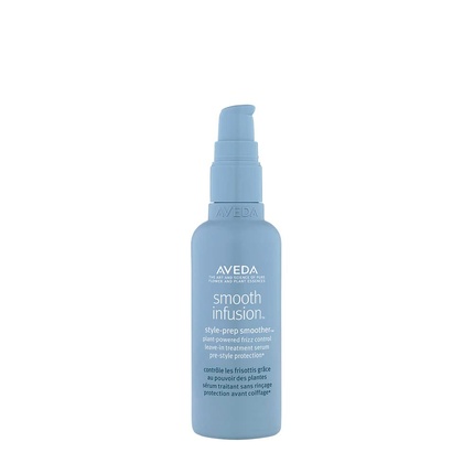 Стайлинговый крем Aveda Smooth Infusion Style Prep Smoother