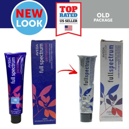 Краска для волос Aveda Full Spectrum