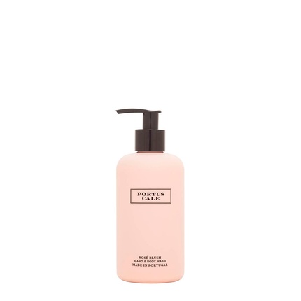 Гель для душа Portus Cale Rose Blush