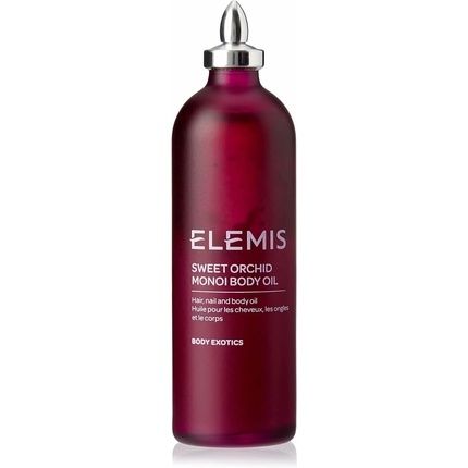 Масло для тела Elemis Sweet Orchid