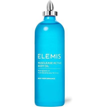 Масло для тела Elemis Musclease Active Body Oil
