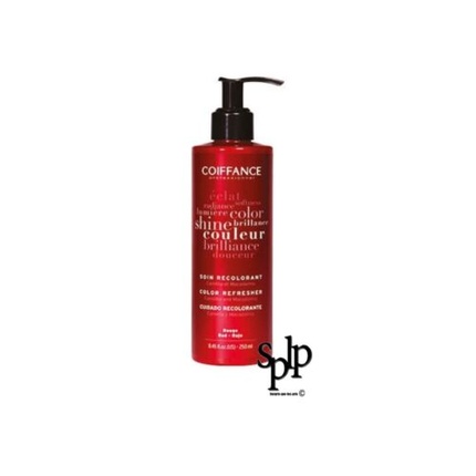 Краска для волос Coiffance Professional Care Recolorant