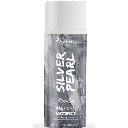 Кондиционер для тонирования волос Mydentity MyRefresh Silver Pearl