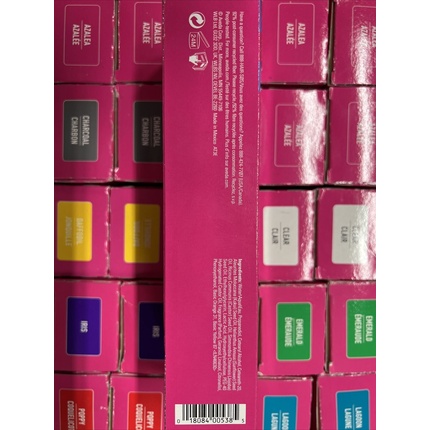 Coloration Capillaire Aveda Full Spectrum Vibrants