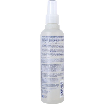 Лак для волос Aveda Brilliant Damage Control