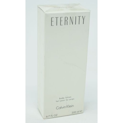 Лосьон для тела Calvin Klein Eternity