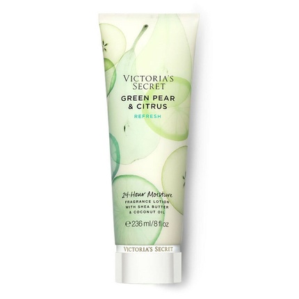 Лосьон для тела Victoria's Secret Natural Beauty Fragrance Lotion