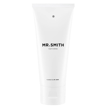 Стайлинговый крем Mr Smith Curl Creme