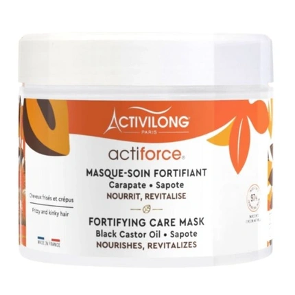 Маска для волос Activilong Actiforce Mask