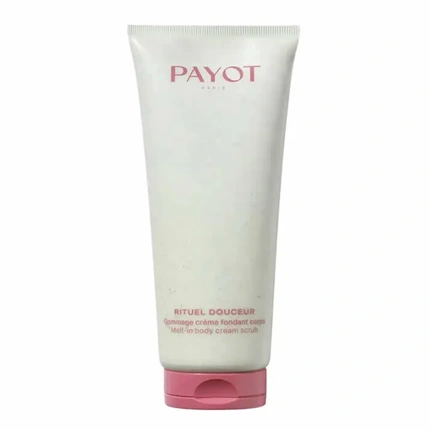 Отшелушивающий гель для тела Payot Meltinbody