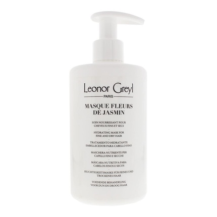 Увлажняющая маска Leonor Greyl Masque Fleurs De Jasmin